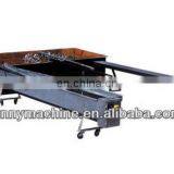 Plastic Windows Machine