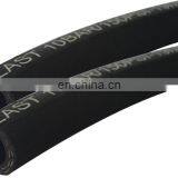 Peristaltic Squeeze Factory Direct Sale Italy Hydraulic Sandblasting Hose thumbnail-6