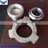 Three Wing Hammer Union/ Low Pressure Fig 206 Hammer Union thumbnail-5