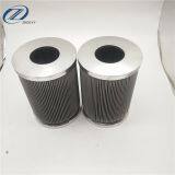 Cartridge Full-flow Mesh Hydraulic Oil Filters Element for Excavator Spare Parts thumbnail-1