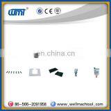 Factory Top Sale Price X6333 Cheap Vertical Universal Milling Machine thumbnail-2