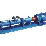 G-type Screw Pump thumbnail-1