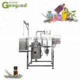 Industrial Essential Oil Distiller Distillation Extraction Plant Essence Extractor Equipment Machine for Flower and Plant thumbnail-5