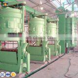 Industrial Sunflower Seeds Peanut Oil Refinery Machine thumbnail-6