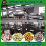 Stainless Steel Chicken Paw Cutter / Chicken Feet Cutting Machine/Chicken Feet Processing Machine thumbnail-6