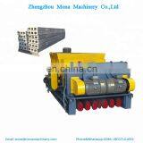 Thickness Precast Floor Slab Making Machine Prestressed Concrete Hollow Core Slab Forming Machine thumbnail-4