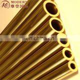 12 Inch Brass Tube thumbnail-3