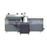 Curtain Wall Aluminum 6 Axis End Face Milling Machine thumbnail-2
