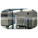 Advanced powder coating production line machine for aluminum profile
