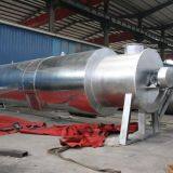 Rotary Dryer Machine Vacuum Wood Chips Mesh Belt Dryer