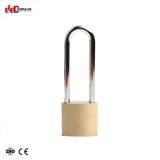 76mm Brass Steel Shackle Safety Padlocks EP-85551C~EP-8554C  Metal Body Padlock