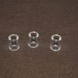 Wholesale Thick Wall Fused Quartz Tube thumbnail-3