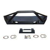 Jeep Wrangler jk Front Bumper Poison Spyder Bumper for Jeep Body Kit thumbnail-2