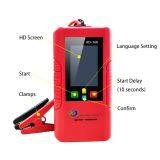 Batteryless Car Jump Starter 12V Portable Car Jump Starter Booster Jumper Battery Charger thumbnail-5