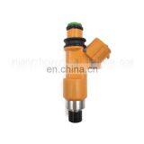 For Suzuki APV Futura Fuel Injector Nozzle OEM 15710-61J00 15710-77J10 thumbnail-4