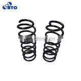 Heavy Duty Rear Coil Spring For T-oyota L-andcruiser 80 100 105 48231-6A410 48231-6A420 48231-6A470 48231-6A480