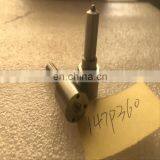 P Type Fuel Injector Nozzle DLLA 147P360 With High Quality For KHD 0 433 171 257 thumbnail-1