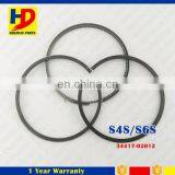 S4S S6S Engine Piston Ring Set 34417-02012 Dia 94mm thumbnail-6