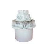 Mini Excavator PC56 Final Drive GM06 TM06 Travel Motor Assy PHV-390-53B-1-8940A Track Drive Motor