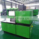 12PSB High Pressure Hydiaulic Fuel Pump Calibration Test Bench thumbnail-5