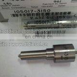 105017-3150 Nozzle DLLA150PN315 Fuel Injector Nozzle 105017-3150 thumbnail-4