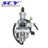 Carburetor Suitable for Honda 25mm ATC200 ATC200S ATC200X Carburetor