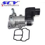 Idle Air Control Valve Fits Suitable for TOYOTA CAMRY OE 2227003050 22270-03050 2227074400 22270-74400 1903310326 1903-310326