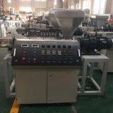 Линия производства фильтрующих картриджей полипропиленового  распылительного плавления для напряжения 380 В и частоты 50 Гц thumbnail-4