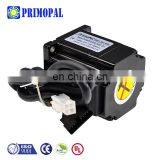 1.8 Degree 4.2A 45mm Holding Torque 0.9mm Nema 24 Close Loop Hybrid Stepper Servo Motor Rotary Encoder Optical Cnc Kit thumbnail-3