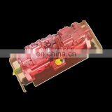 Excavator R305-7 Hydraulic Pump K5V140DTP Hydraulic Main Pump thumbnail-2