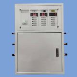 Medical Gas Pipeline System Equipment Central / Area Medical Gas Pressure Alarm Modular Unit Box