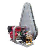 Garden Mounted Wind Sprayer thumbnail-4