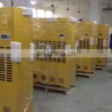 High efficient big capacity use  industrial  dehumidifier 480L/D for swimming pools and warehouse