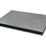 Light Precision Optical Table