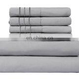 Customizable Material Bed Sheet Online Wholesale Bed Sheets Bed Sheet Fabric thumbnail-6