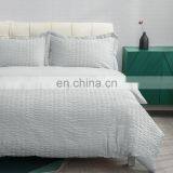 Soft Durable Washed Microfiber Fade Resistant Girl Duvet Cover Set With Zipper thumbnail-3