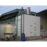 8 Ton Ice Machine Flake Ice Maker for Fishery thumbnail-3