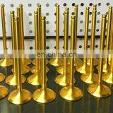 Brian Crower Retainers Titanium TC4 TB48 Tb48de Engine Valves for Nissan PATROL GU Y61 4.8L 24 Valve thumbnail-6