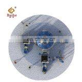 2020 New Design Plastic Outdoor Playground Equipment Slide,Children Slide thumbnail-3