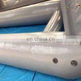 Giant Waterproof Inflatable Advertising Board Water Billboard With Banner on Sale thumbnail-4