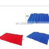 Waterproof and Anti -skidding Pet Big Dog Bed Cushion Cool Mat Foldable thumbnail-5