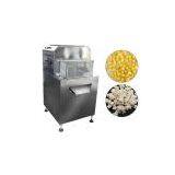 Puffing Snacks Cereal Making Machine thumbnail-3