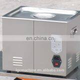 AR-40 Diesel Injector Industrial Ultrasonic Blind Cleaner for Sale thumbnail-4