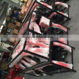 Good Quality Tractor PTO 3 Point Rear Mounted Post Hole Digger for Sale thumbnail-4