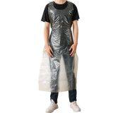 High Quality Apron Plastic Disposable thumbnail-3