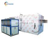 Hot Selling IQF Fast Freezing Cryogenic Tunnel Blast Freezer Machine thumbnail-3