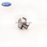 OEM Bearing Custom 608 Deep Groove Ball Bearing Supplier Skating Bearings Steel Balls Bearings Skateboard Bearings thumbnail-4