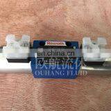 Rexroth Directional Valve 4WE 6 J62-EG24N9K4/ZV thumbnail-4