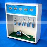 Normal Temperature Retention Tape Retention Testing Machine thumbnail-3