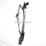 Wiper Linkage Mechanism 8200268931 for RENAULT CLIO III thumbnail-4